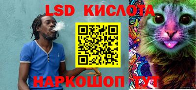 гидра Кандалакша